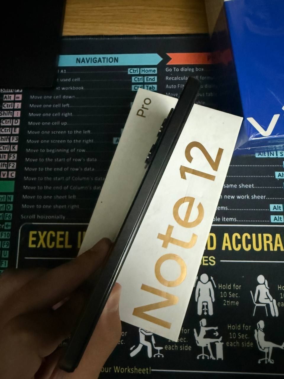 Redmi not 12 pro 256/12 5g+