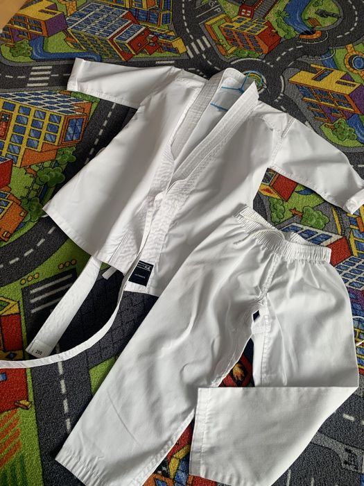 Costum kimono judo marimea 110