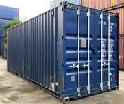 Container Maritim 6m sau 12m Sh sau Noi .Oferim Transport la adresa