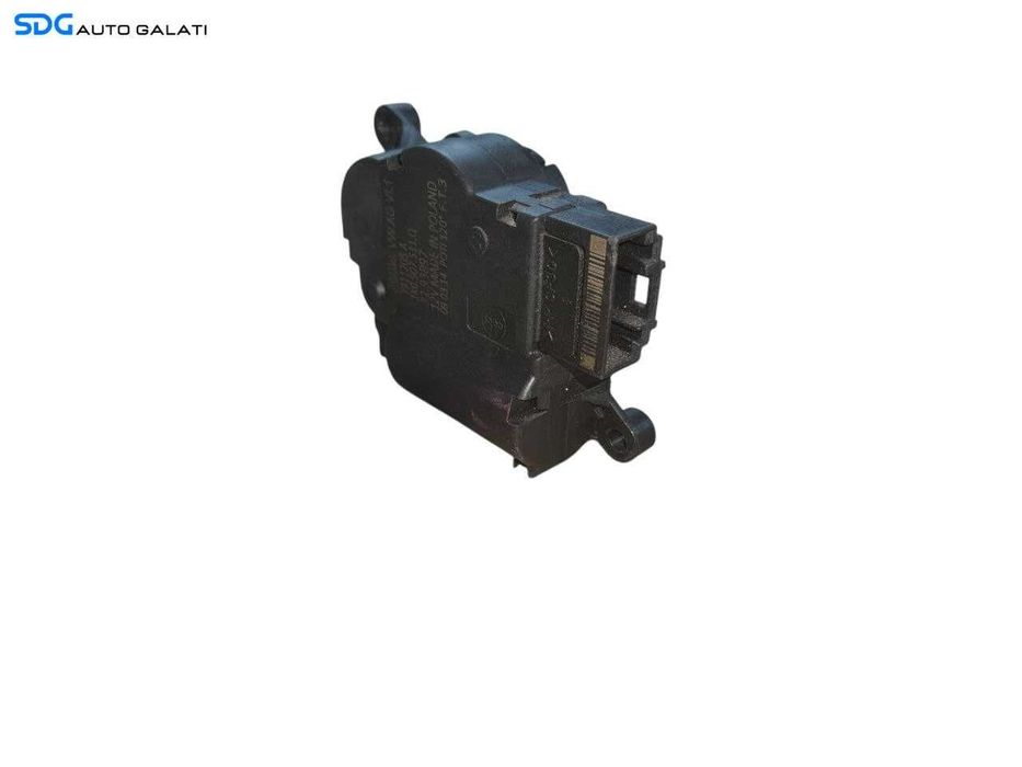 Motoras Reglaj Grila Clapeta Clapete Aeroterma Volkswagen Passat CC 1.4 1.8 2.0 2008 - 2012 Cod 1K0907511Q [N1770]