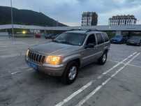 Jeep Grand Cherokee WJ 4. 7 V8 Limited