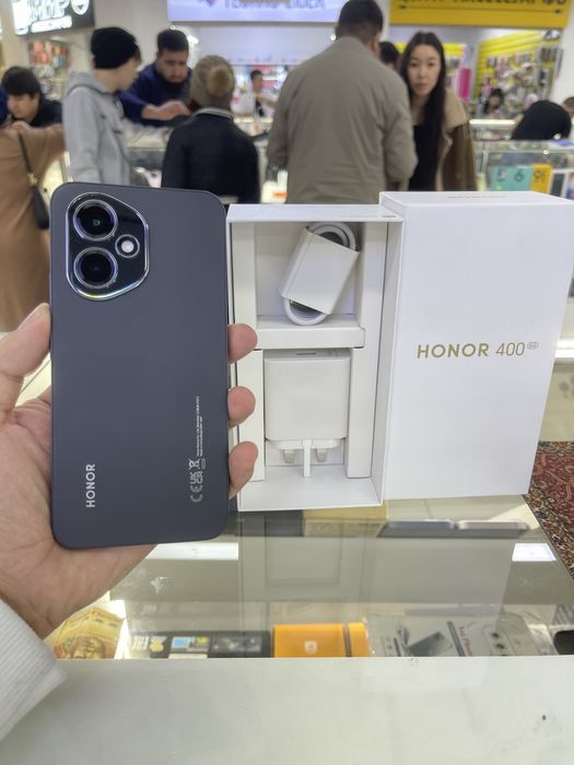Honar 400 5G 12/512 состаяния 10/10