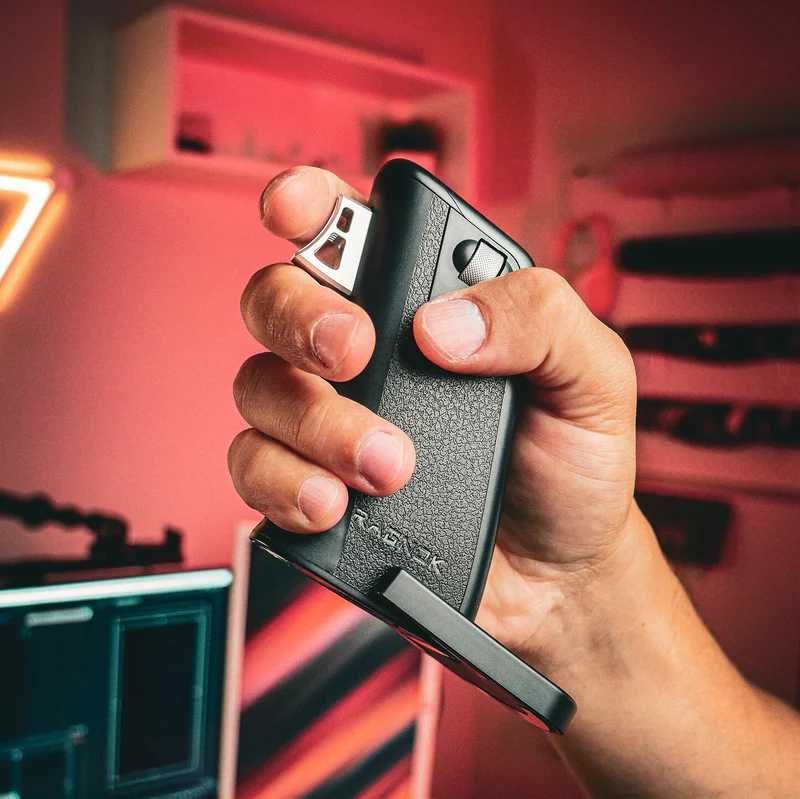Безжична мишка за стрелба-Ragnok-2 Gun mouse