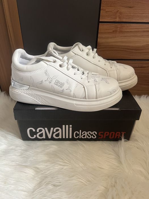 Кецове roberto cavalli