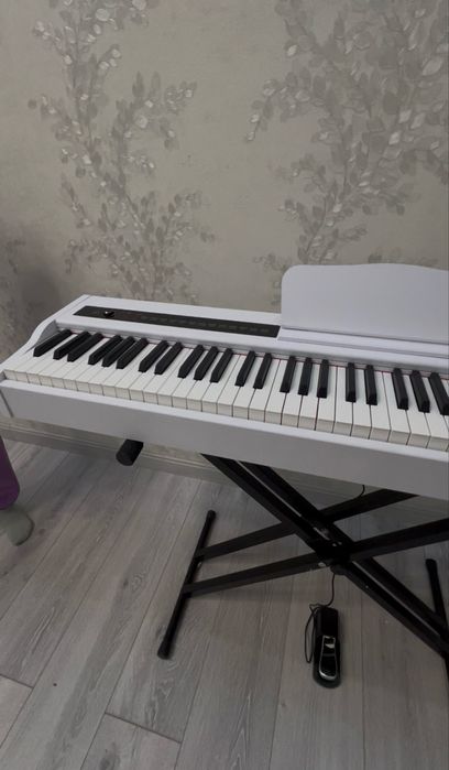 Pianina tashkent optm