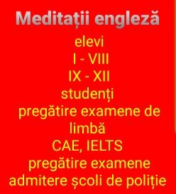 Meditații Engleză Traduceri Engleză