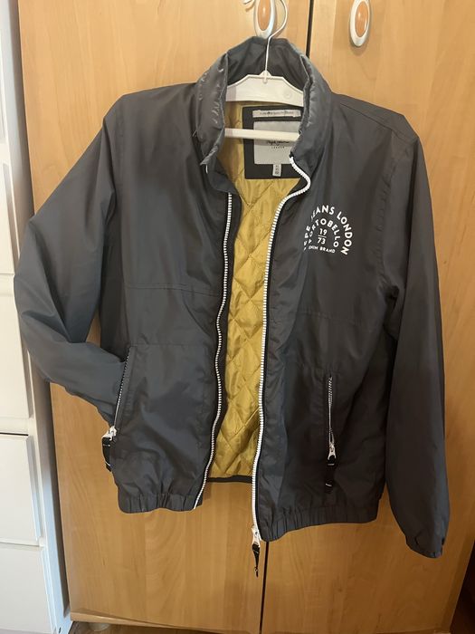 Adidas ZNE комплект, Zara яке/риза