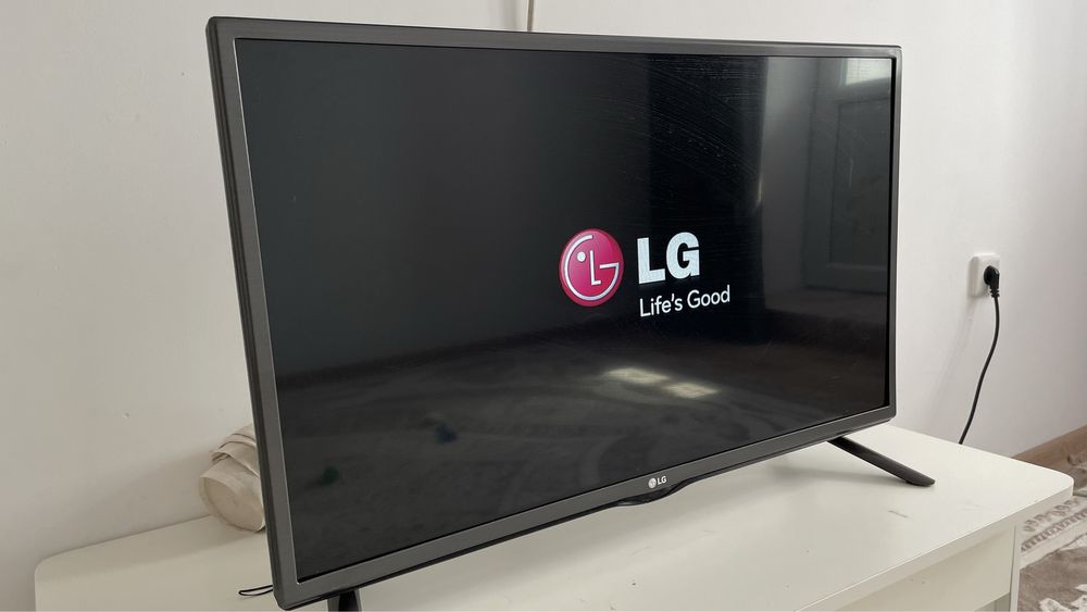 Телевизор LG