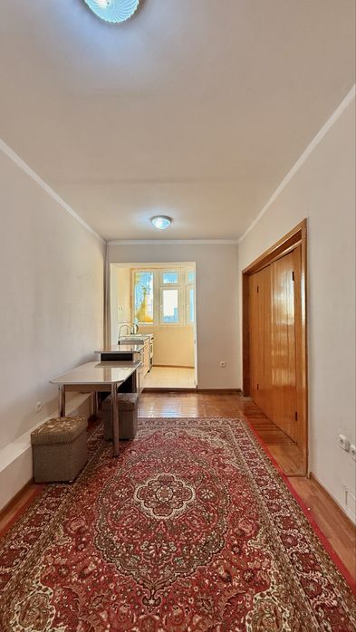 Сдается в аренду квартира в центре, метро Ойбек