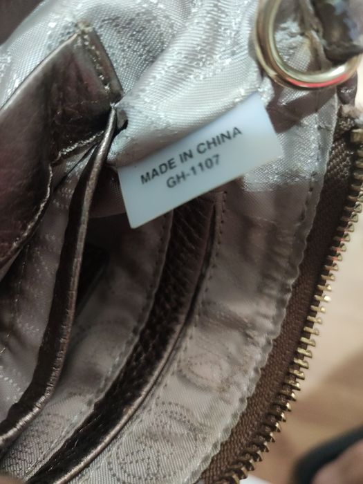Geanta mica de mână Michael Kors