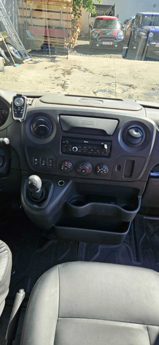 Opel Movano 2.3 , L3H2