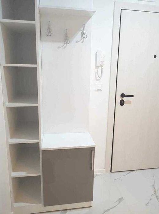 Дава се под наем Двустаен апартамент в София, Бъкстон - 73 кв.м за 460 € - Снимка #3