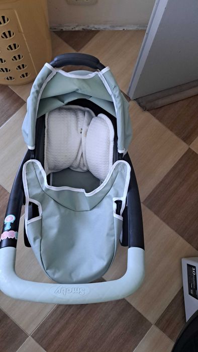 Количка за кукли Maxi cozi