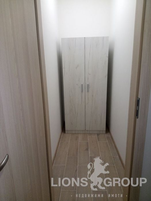 Продава се Двустаен апартамент в Варна, Възраждане 3 - 56 кв.м за 2232 €/кв.м - Снимка #7