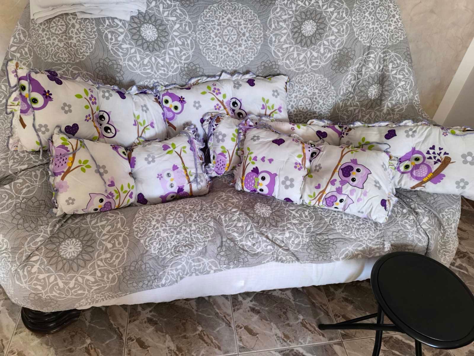 Обиколник за кошара