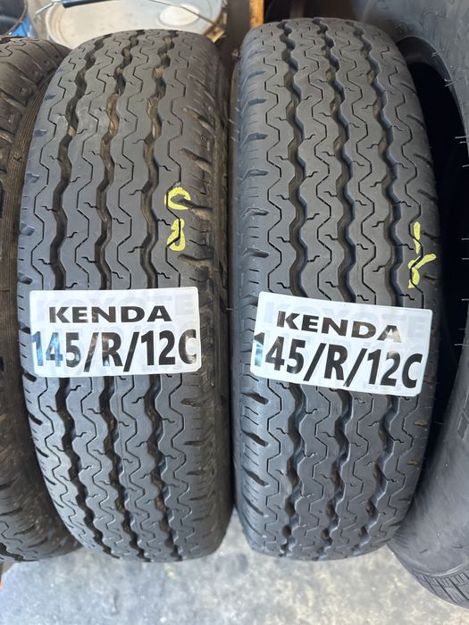 145/R/12C Kenda vara