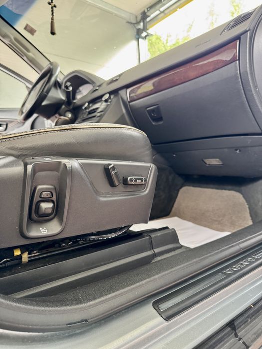 Volvo XC90 Limited Edition -Stare Excelenta-