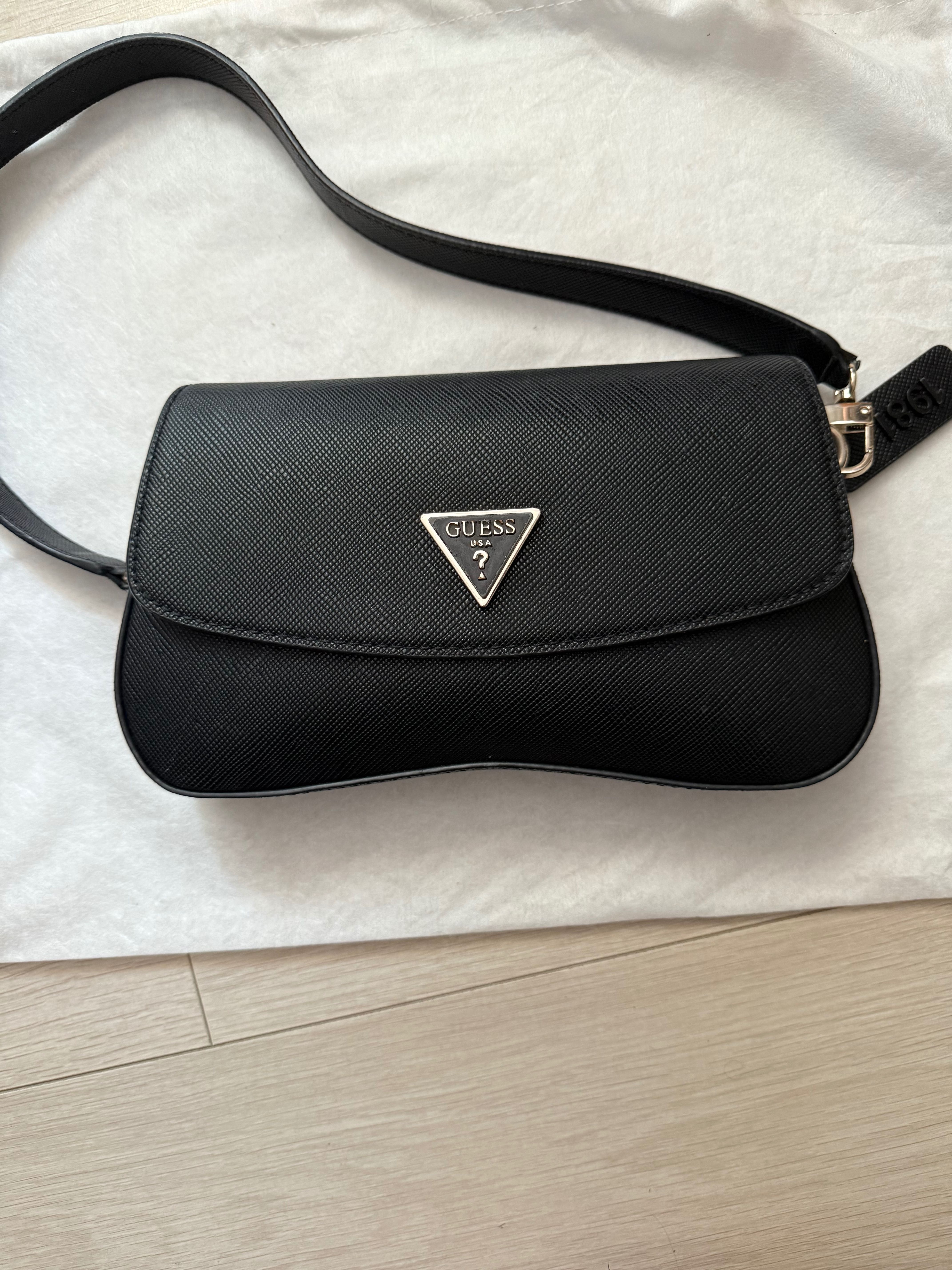 Оригинална чанта Guess
