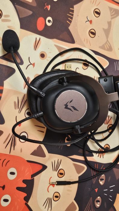 Наушники ARDOR Gaming Edge