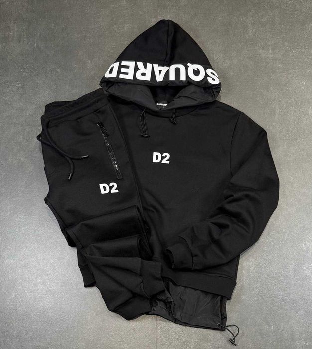Комплект Анцунг Dsquared2 най-високо качество