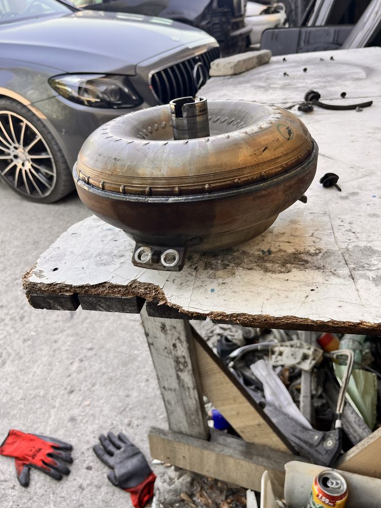 Хидро Mercedes 280/320CDI V6  - S W221 , ML W164 , Gl X164, E W211,