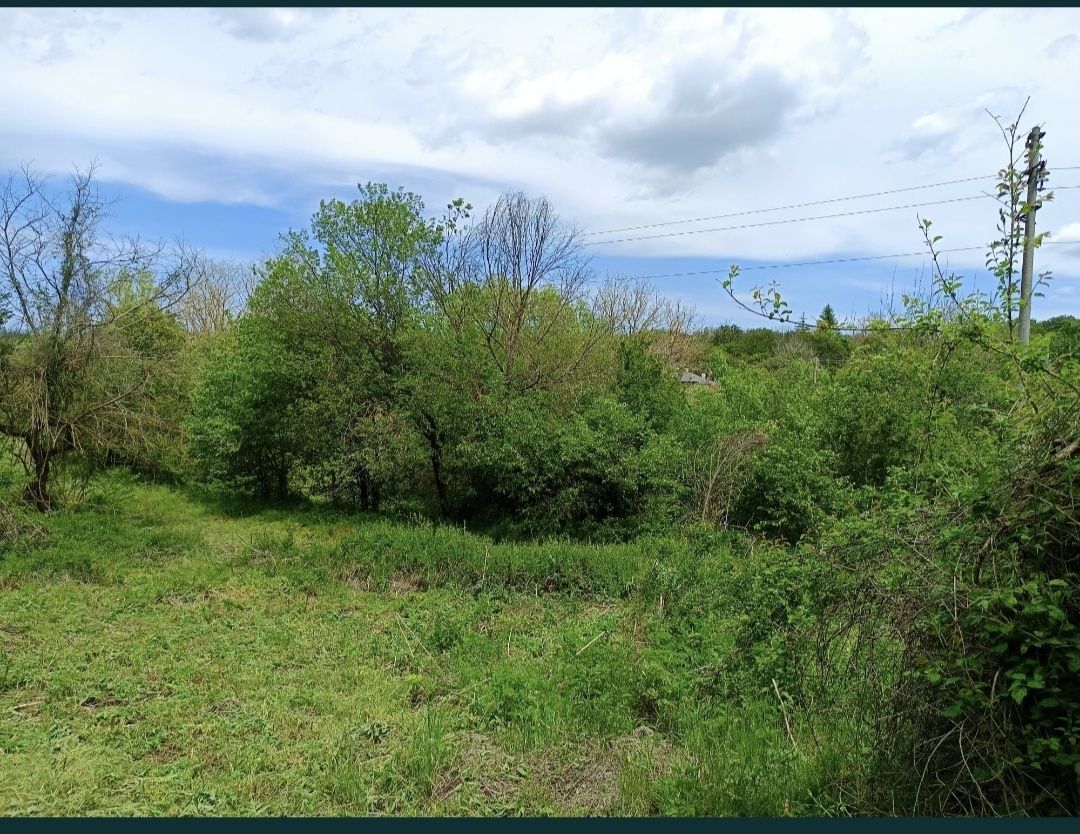 Атрактивен Парцел в с.Крумово, обл. Варна от собственик