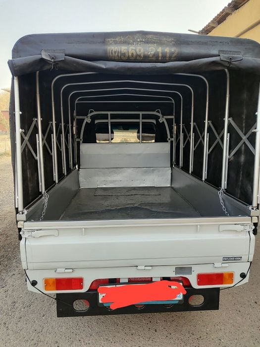 Labo koreyskiy sotiladi