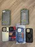 Продам чехол iphone 15 pro