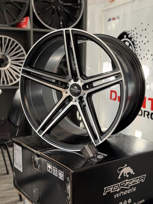 Джанти за Мерцедес Mercedes Forzza Bosan 20” 5X112 W218 W221 W222 W223