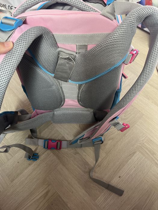 Раница за дете.