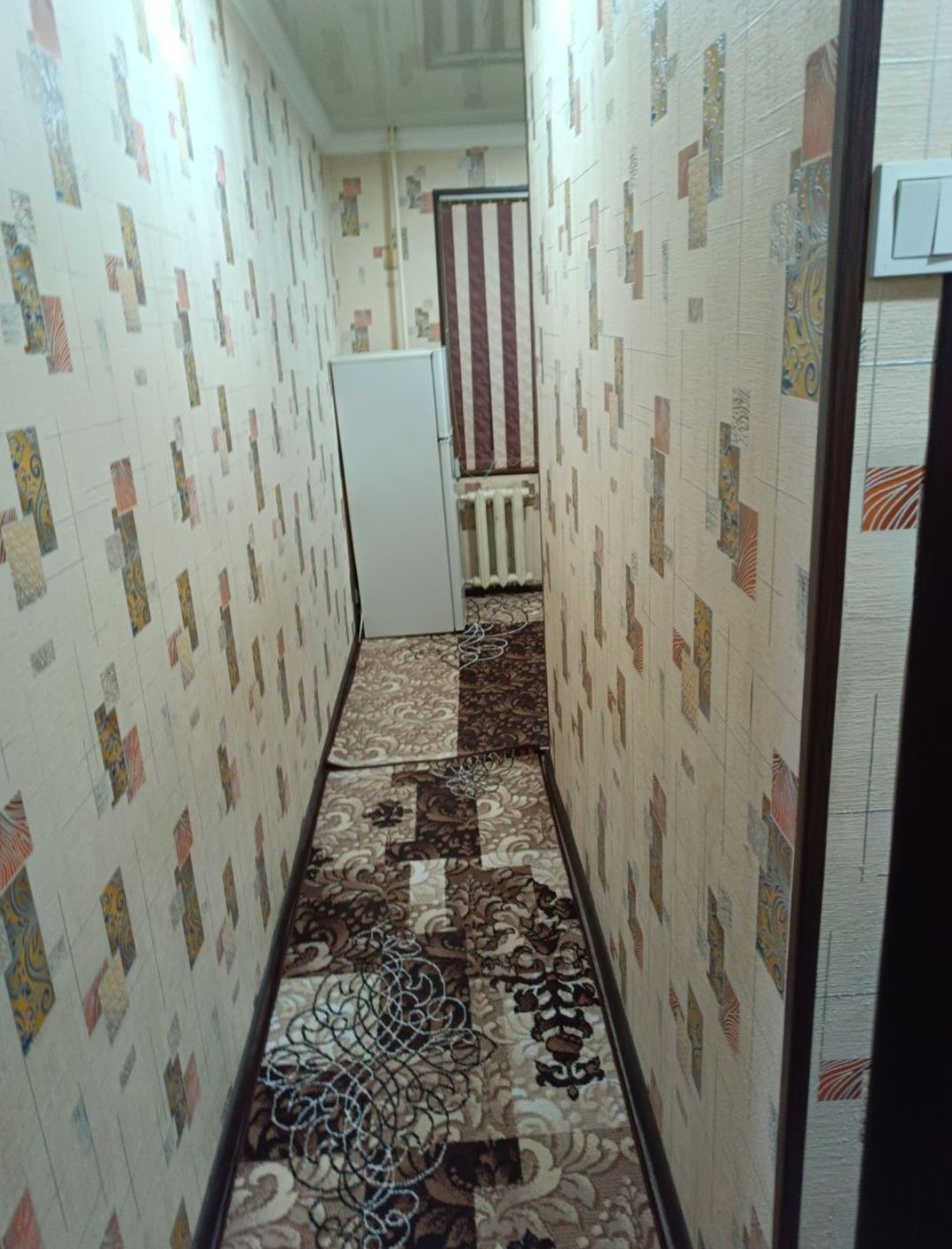 Kvartira arenda Uchtepa 22 kvartal
