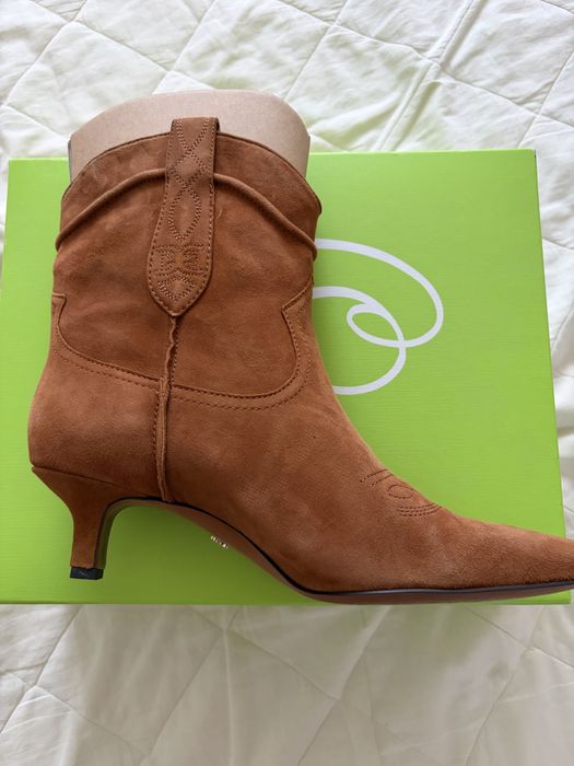 Sam Edelman, абсолютно нови