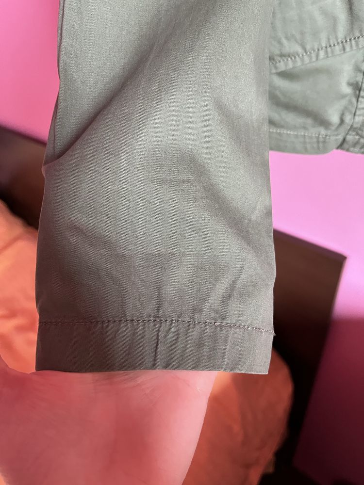 Vand jacheta primavara Zara marime S