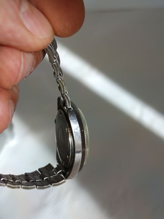 Zaria Заря Дамски часовник