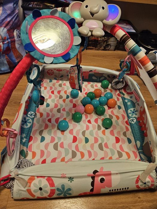 Активна гимнастиката