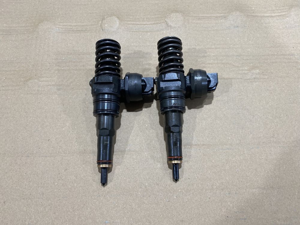 Injector / Injectoare VW Touareg / Phaeton 5.0 TDI V10 07Z130073H