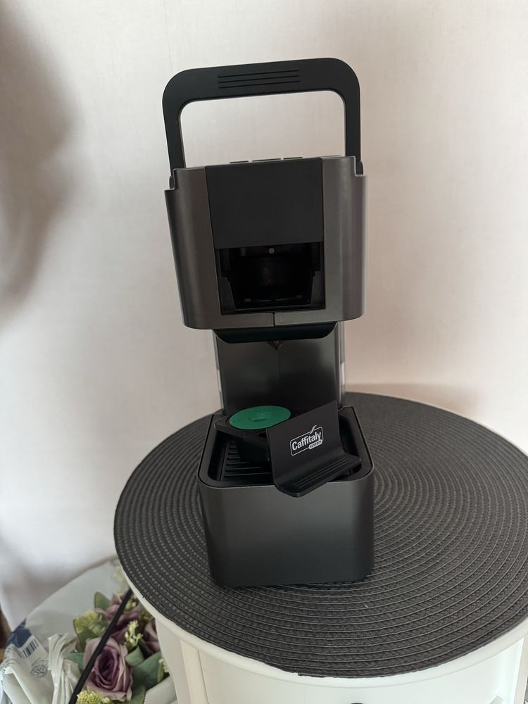 Кафемашина Caffitaly system!