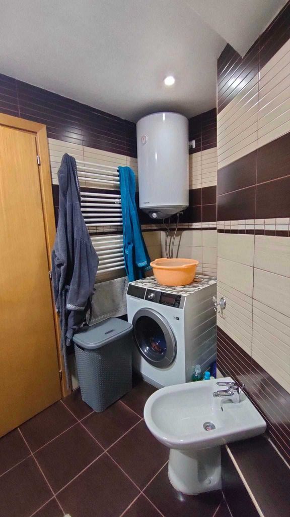 Продава се Многостаен апартамент в Видин, Крум Бъчваров - 140 кв.м за 1050 €/кв.м - Снимка #20