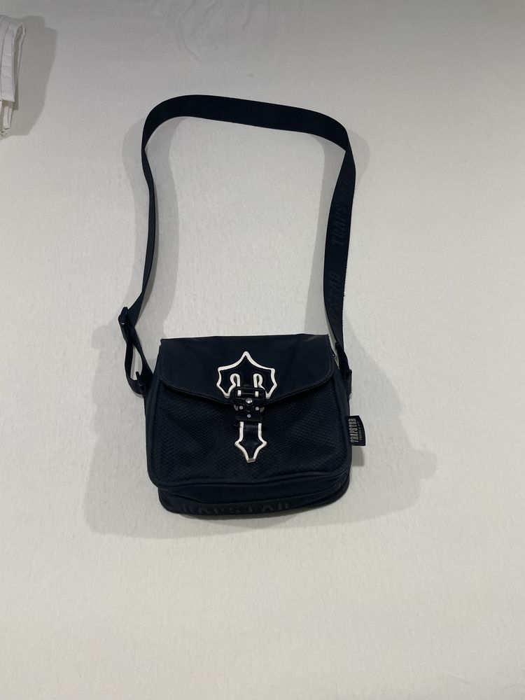 Оригинална trapstar чанта