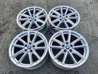 Джанти 18 / 5х112 - BMW X5 G05 и др. 5x112