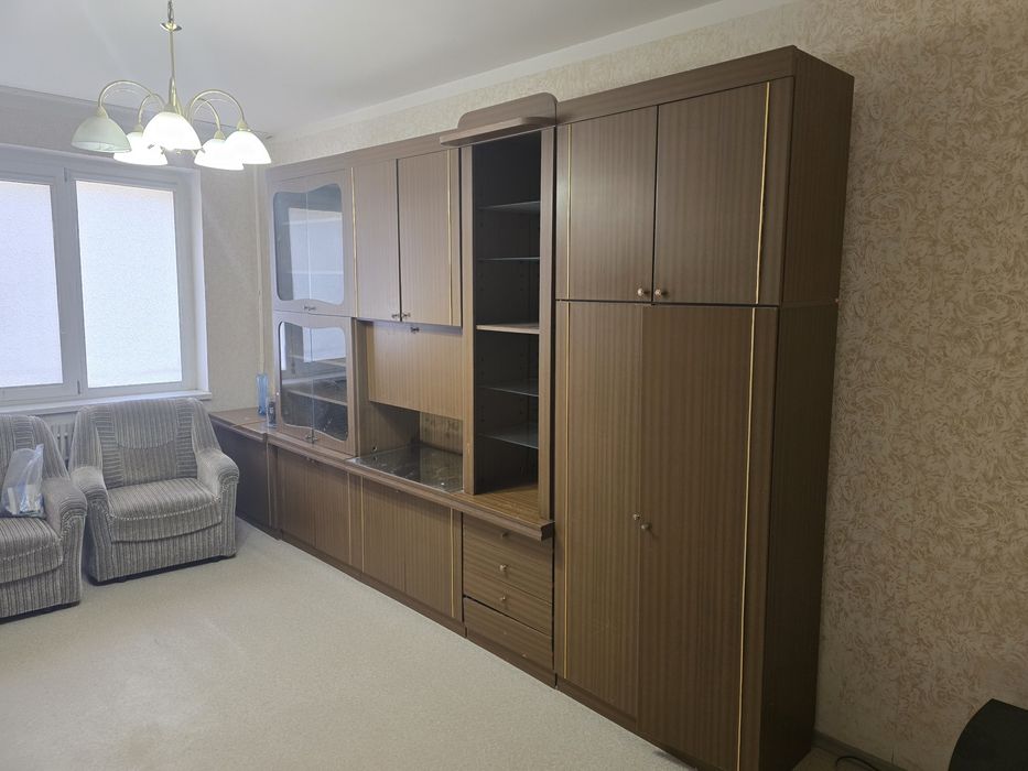 Стенка для гостиной