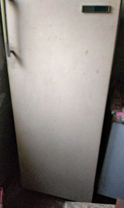 Холодильник на запчасти