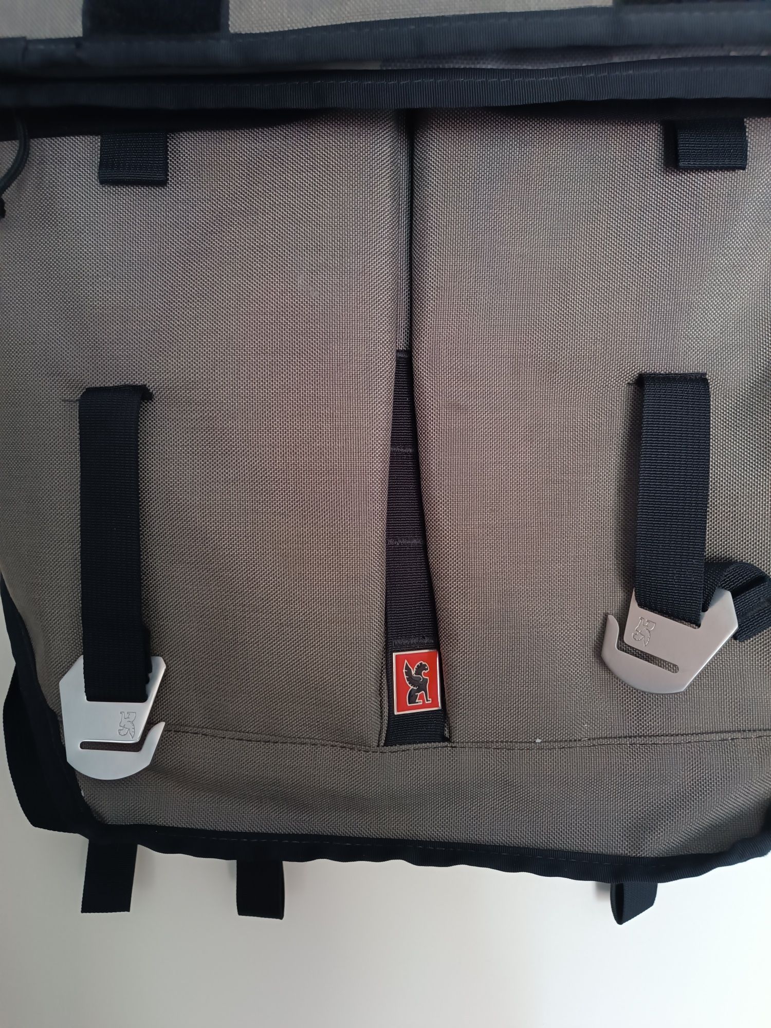 Chrome  раница travel backpack