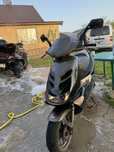 Aprilia Sr50 sport 2004 !