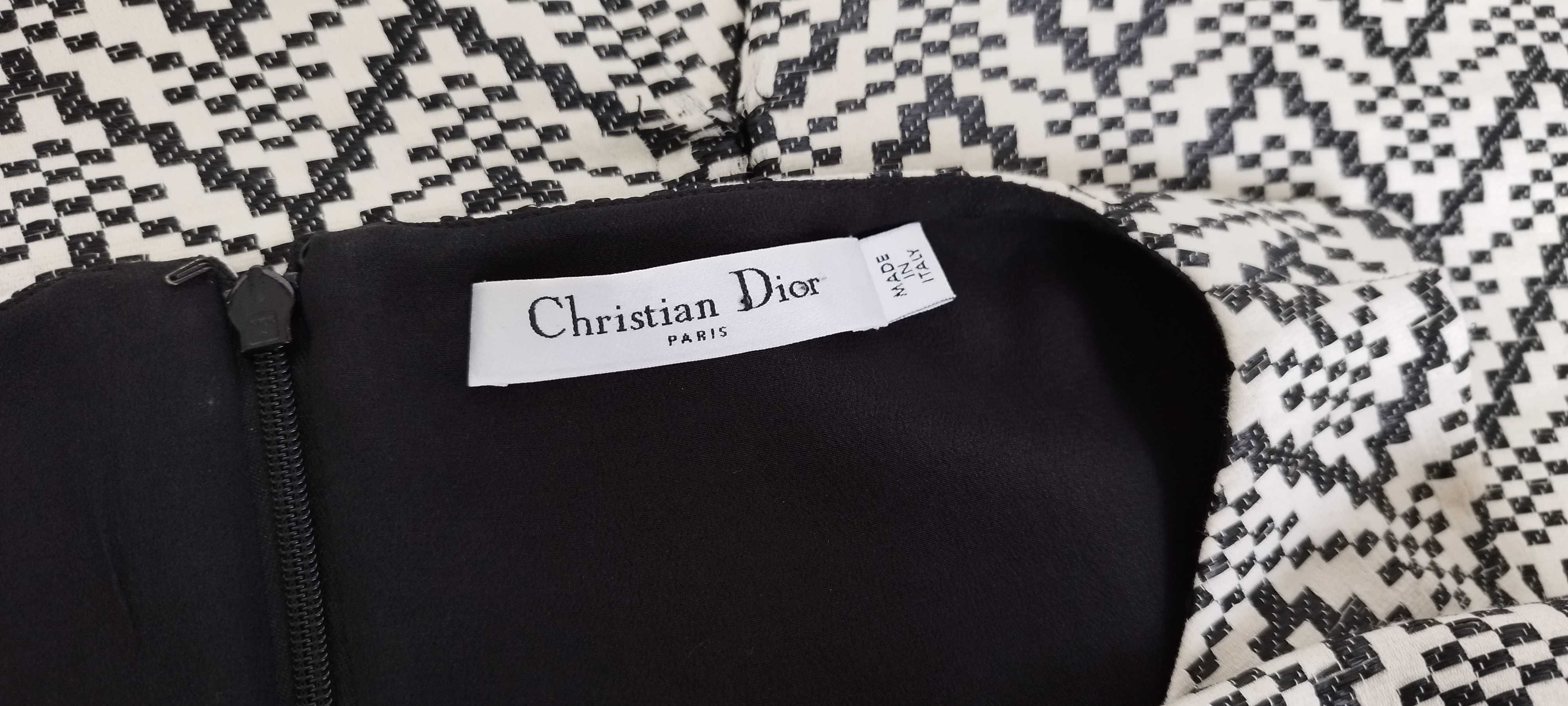 Rochie Christian Dior