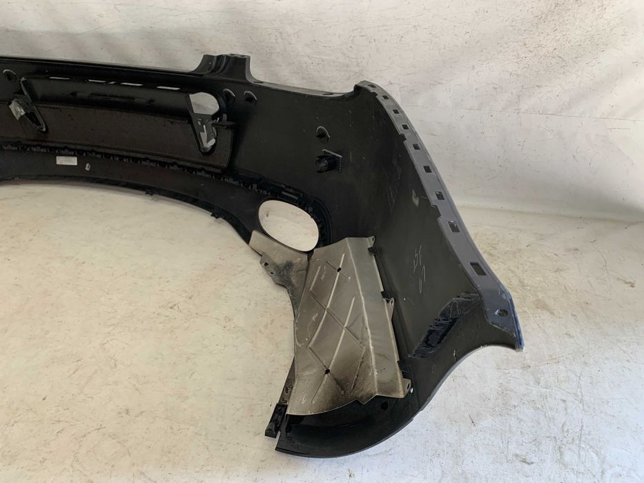 Bara spate Bentley Continental Gt GTC 2004 - 2010 cod oe 3W8807521C