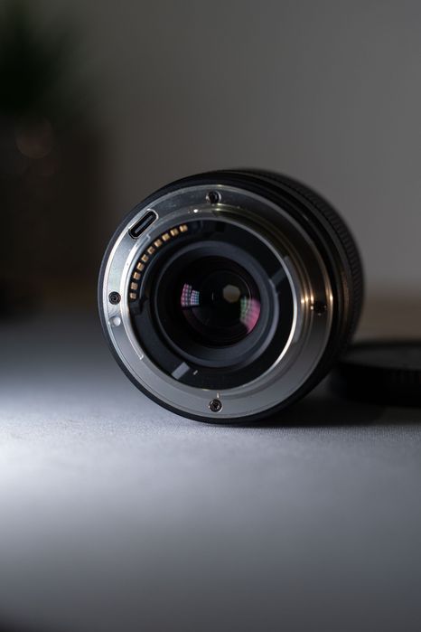 Obiectiv Viltrox 20mm f/2.8–stare impecabilă + filtru UV K&F Concept