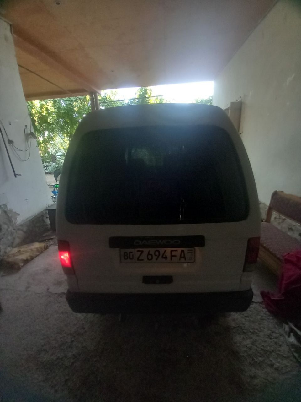 Damas 1999propan
