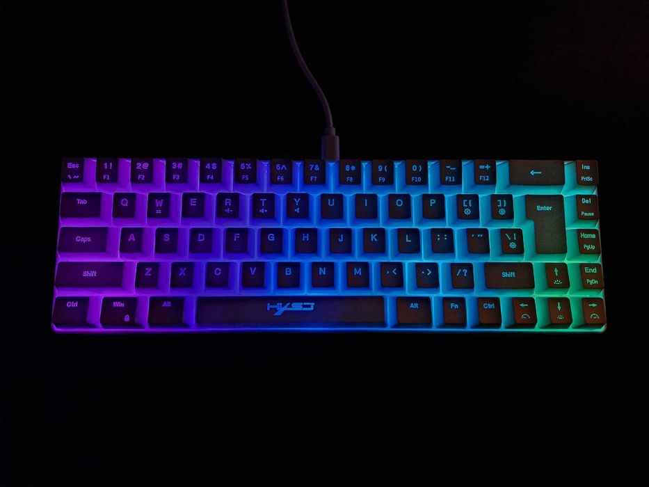 Tastatura gaming