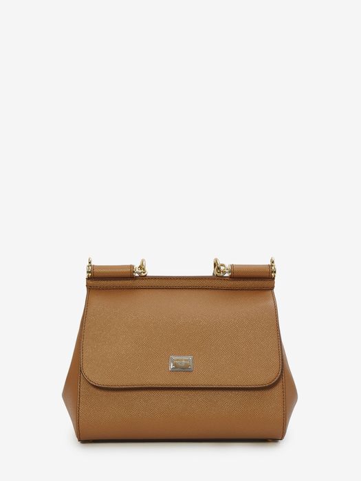 Dolce&Gabbana Sicily Bag
